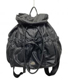 THE NORTH FACE（ザ ノース フェイス）の古着「Bonney SR Backpack Mini」｜ブラック