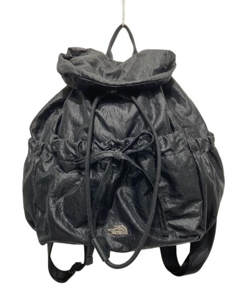THE NORTH FACE（ザ ノース フェイス）THE NORTH FACE (ザ ノース フェイス) Bonney SR Backpack Mini ブラックの古着・服飾アイテム
