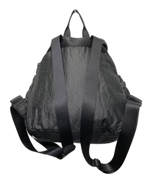 THE NORTH FACE（ザ ノース フェイス）THE NORTH FACE (ザ ノース フェイス) Bonney SR Backpack Mini ブラックの古着・服飾アイテム