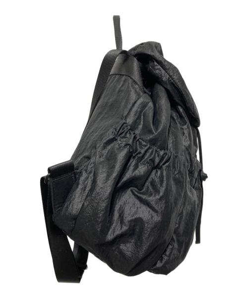 THE NORTH FACE（ザ ノース フェイス）THE NORTH FACE (ザ ノース フェイス) Bonney SR Backpack Mini ブラックの古着・服飾アイテム