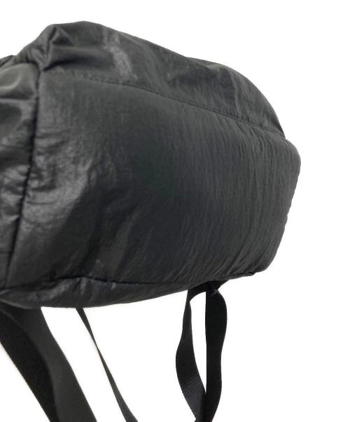 THE NORTH FACE（ザ ノース フェイス）THE NORTH FACE (ザ ノース フェイス) Bonney SR Backpack Mini ブラックの古着・服飾アイテム
