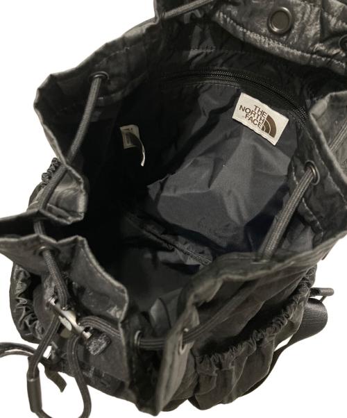 THE NORTH FACE（ザ ノース フェイス）THE NORTH FACE (ザ ノース フェイス) Bonney SR Backpack Mini ブラックの古着・服飾アイテム