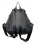 THE NORTH FACE (ザ ノース フェイス) Bonney SR Backpack Mini ブラック：10000円