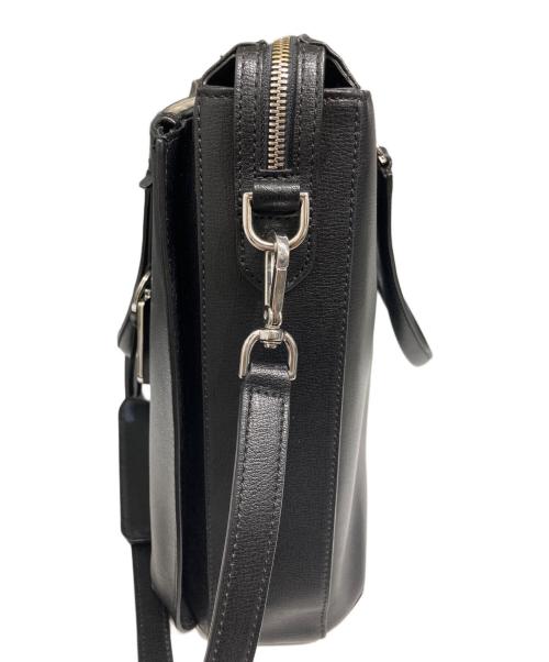 TUMI（トゥミ）TUMI (トゥミ) EMMAブリーフケース ブラックの古着・服飾アイテム
