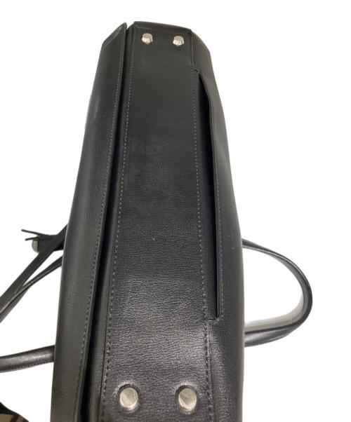 TUMI（トゥミ）TUMI (トゥミ) EMMAブリーフケース ブラックの古着・服飾アイテム