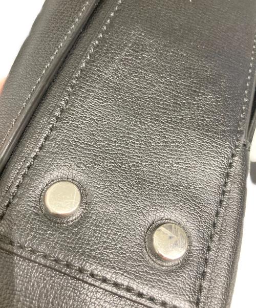 TUMI（トゥミ）TUMI (トゥミ) EMMAブリーフケース ブラックの古着・服飾アイテム