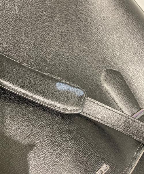 TUMI（トゥミ）TUMI (トゥミ) EMMAブリーフケース ブラックの古着・服飾アイテム