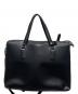 TUMI (トゥミ) EMMAブリーフケース ブラック：18000円