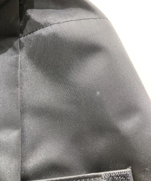 PAUL SMITH（ポールスミス）Paul Smith (ポールスミス) ２wayボストンバッグ ブラックの古着・服飾アイテム