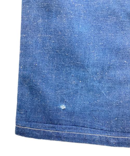 HERCULES（ヘラクレス）HERCULES (ヘラクレス) デニムベイカーパンツ ネイビー サイズ:W30の古着・服飾アイテム