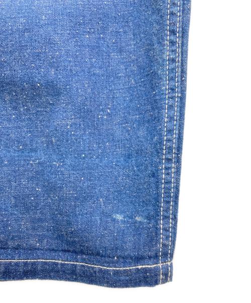 HERCULES（ヘラクレス）HERCULES (ヘラクレス) デニムベイカーパンツ ネイビー サイズ:W30の古着・服飾アイテム