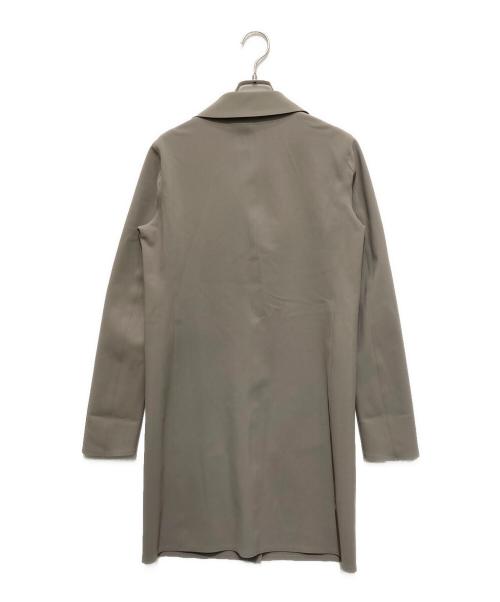 HERNO（ヘルノ）HERNO (ヘルノ) スプリングコート カーキ サイズ:38の古着・服飾アイテム