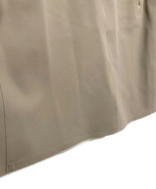 HERNO（ヘルノ）HERNO (ヘルノ) スプリングコート カーキ サイズ:38の古着・服飾アイテム