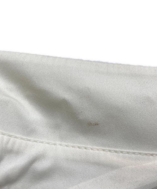 BRUNELLO CUCINELLI（ブルネロクチネリ）BRUNELLO CUCINELLI (ブルネロクチネリ) ニットシャツ ネイビー サイズ:Sの古着・服飾アイテム