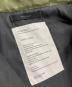 中古・古着 WTAPS (ダブルタップス) SHERPA JACKET / FIELD NYLON TAFFETA 3LAYER カーキ サイズ:FREE：8000円