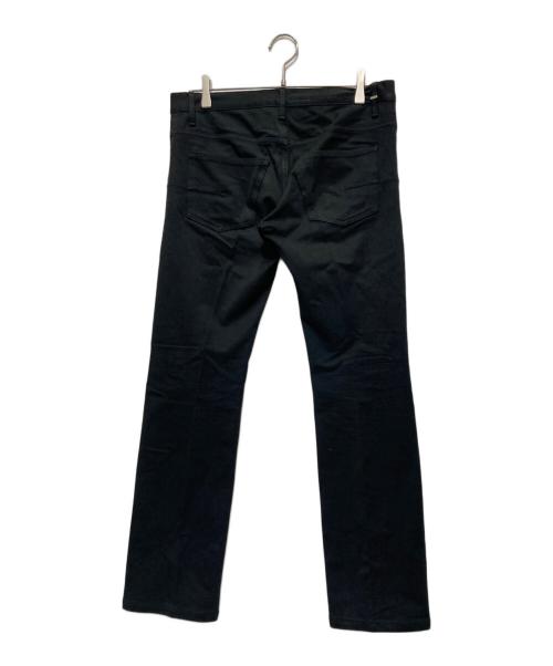 DIOR HOMME（ディオール オム）DIOR HOMME (ディオール オム) 07SS スーパースレンダー スキニーパンツ ブラック サイズ:W29の古着・服飾アイテム