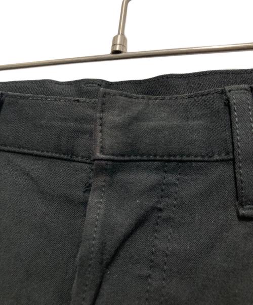 DIOR HOMME（ディオール オム）DIOR HOMME (ディオール オム) 07SS スーパースレンダー スキニーパンツ ブラック サイズ:W29の古着・服飾アイテム