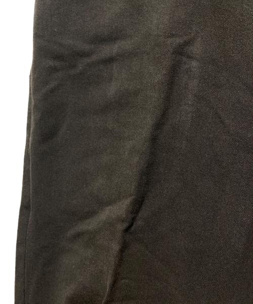 DIOR HOMME（ディオール オム）DIOR HOMME (ディオール オム) 07SS スーパースレンダー スキニーパンツ ブラック サイズ:W29の古着・服飾アイテム