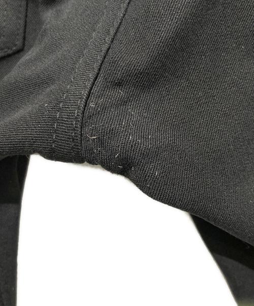 DIOR HOMME（ディオール オム）DIOR HOMME (ディオール オム) 07SS スーパースレンダー スキニーパンツ ブラック サイズ:W29の古着・服飾アイテム