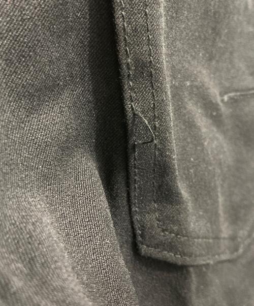 DIOR HOMME（ディオール オム）DIOR HOMME (ディオール オム) 07SS スーパースレンダー スキニーパンツ ブラック サイズ:W29の古着・服飾アイテム