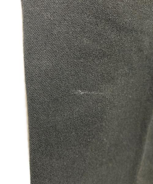 DIOR HOMME（ディオール オム）DIOR HOMME (ディオール オム) 07SS スーパースレンダー スキニーパンツ ブラック サイズ:W29の古着・服飾アイテム