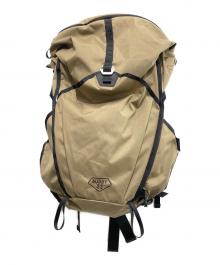 PAAGO WORKS（パーゴワークス）の古着「BUDDY33」｜ベージュ×ブラック