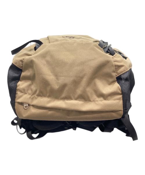 PAAGO WORKS（パーゴワークス）PAAGO WORKS (パーゴワークス) BUDDY33 ベージュ×ブラックの古着・服飾アイテム