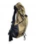 PAAGO WORKS (パーゴワークス) BUDDY33 ベージュ×ブラック：12000円