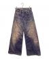 DIESEL（ディーゼル）の古着「1996 D-SIRE」｜インディゴ