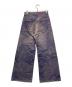 DIESEL (ディーゼル) 1996 D-SIRE インディゴ サイズ:W23 L30：20000円