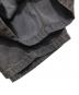 中古・古着 DIESEL (ディーゼル) Flare Jeans D-Akii/バギーデニム/フレアデニム ブラック サイズ:W25：20000円