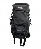 THE NORTH FACEザ ノース フェイス）の古着「テルス４５」｜ブラック