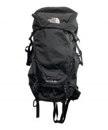 THE NORTH FACE（ザ ノース フェイス）の古着「テルス４５」｜ブラック