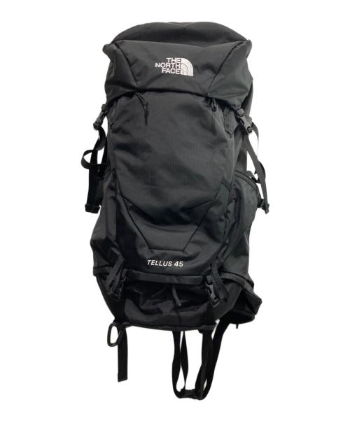 THE NORTH FACE（ザ ノース フェイス）THE NORTH FACE (ザ ノース フェイス) テルス４５ ブラックの古着・服飾アイテム