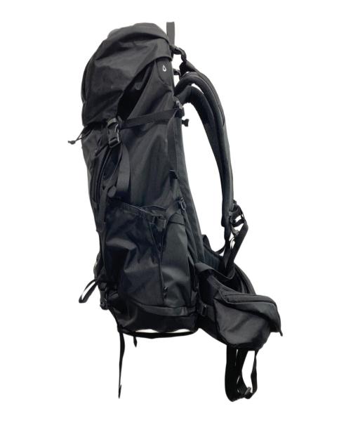 THE NORTH FACE（ザ ノース フェイス）THE NORTH FACE (ザ ノース フェイス) テルス４５ ブラックの古着・服飾アイテム