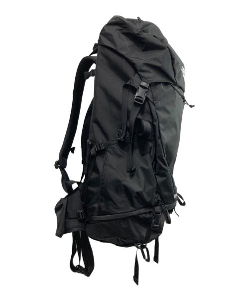 THE NORTH FACE（ザ ノース フェイス）THE NORTH FACE (ザ ノース フェイス) テルス４５ ブラックの古着・服飾アイテム