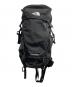 THE NORTH FACE（ザ ノース フェイス）の古着「テルス４５」｜ブラック