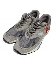 NEW BALANCE（ニューバランス）の古着「U991GL2」｜グレー
