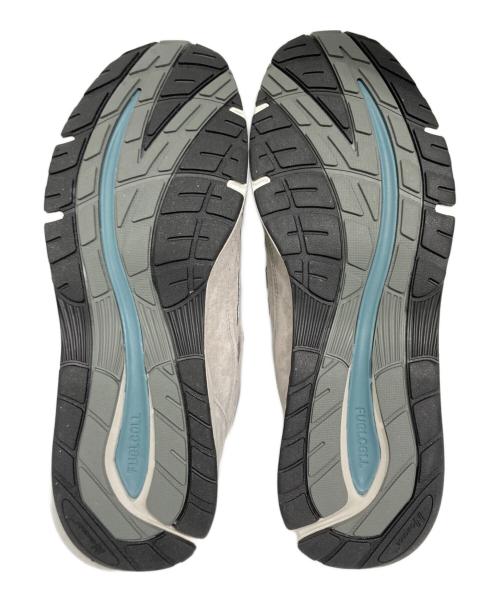 NEW BALANCE（ニューバランス）NEW BALANCE (ニューバランス) U991GL2 グレー サイズ:UK8 1/2の古着・服飾アイテム