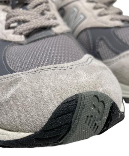 NEW BALANCE（ニューバランス）NEW BALANCE (ニューバランス) U991GL2 グレー サイズ:UK8 1/2の古着・服飾アイテム