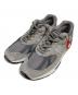 NEW BALANCE（ニューバランス）の古着「U991GL2」｜グレー