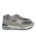 NEW BALANCE (ニューバランス) U991GL2 グレー サイズ:UK8 1/2：20000円