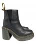 Dr.Martens (ドクターマーチン) SPENCE サイドゴアブーツ ブラック サイズ:23：7000円