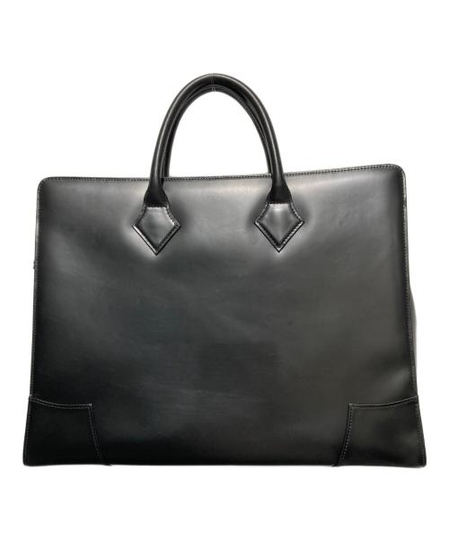 Vivienne Westwood（ヴィヴィアンウエストウッド）Vivienne Westwood (ヴィヴィアンウエストウッド) ビジネスバッグ/ブリーフケース ブラックの古着・服飾アイテム