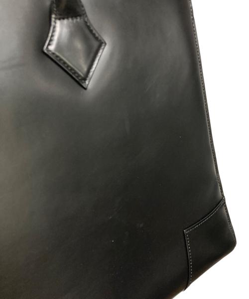 Vivienne Westwood（ヴィヴィアンウエストウッド）Vivienne Westwood (ヴィヴィアンウエストウッド) ビジネスバッグ/ブリーフケース ブラックの古着・服飾アイテム