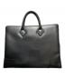 Vivienne Westwood (ヴィヴィアンウエストウッド) ビジネスバッグ/ブリーフケース ブラック：20000円