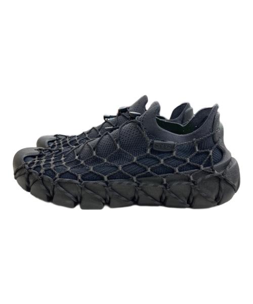 KEEN（キーン）KEEN (キーン) UNEEK360 ブラック サイズ:27の古着・服飾アイテム