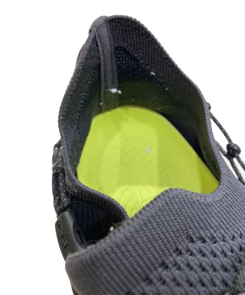 KEEN（キーン）KEEN (キーン) UNEEK360 ブラック サイズ:27の古着・服飾アイテム