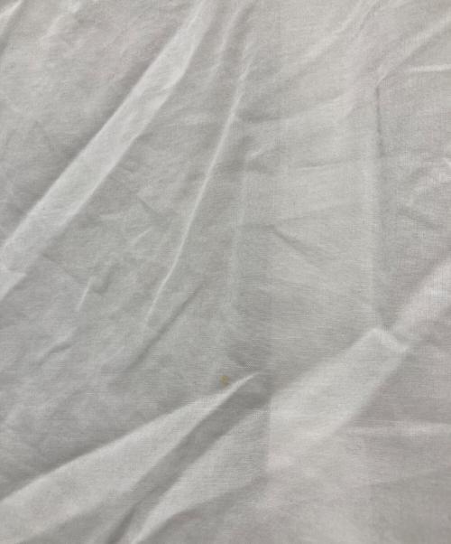 Charvet（シャルベ）Charvet (シャルベ) コットンシャツ ホワイト サイズ:不明の古着・服飾アイテム