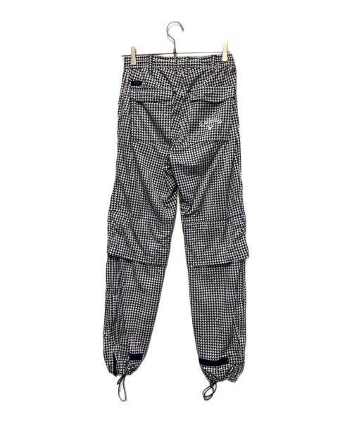 Callaway（キャロウェイ）Callaway (キャロウェイ) レインウェア セットアップ ブラック×ホワイト サイズ:Sの古着・服飾アイテム